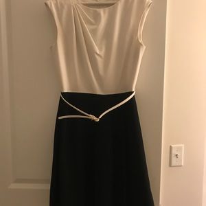 Calvin Klein dress